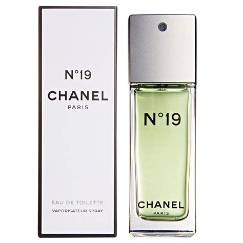 what does chanel 19 smell like|is Chanel no 19 discontinued.